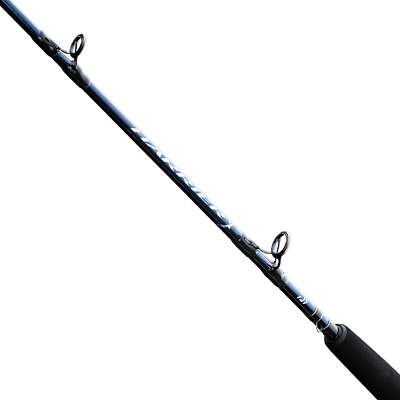 Daiwa Harrier X Jigging Casting Rods