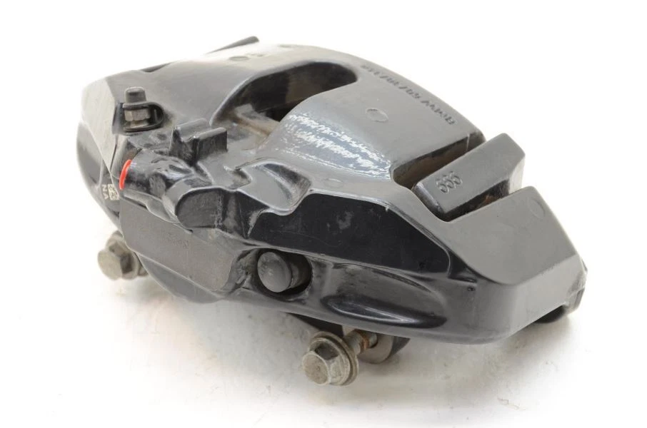 BMW 640I Gran Coupé 2012-2019 pasajero conjunto de pinza delantera derecha Foto 2 de 4