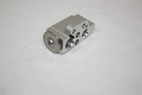 Automega Expansionsventil Klimaanlage FüR VW Golf V 1K1 Touran 1T1 1T2 1T3