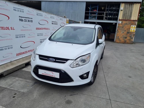 AM5113D154AF Faro Destro per FORD GRAND C-MAX (CB7) Edition 2013 103433 - Foto 10 di 10