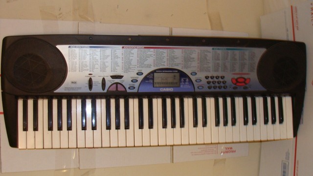 ctk 471 keyboard