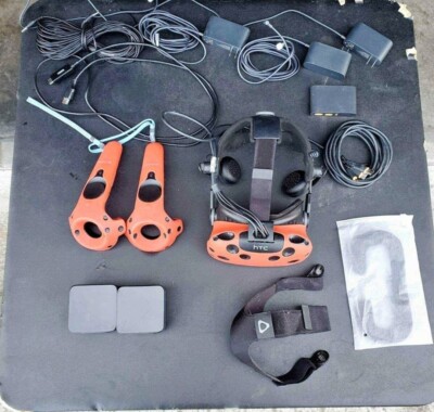HTC Vive