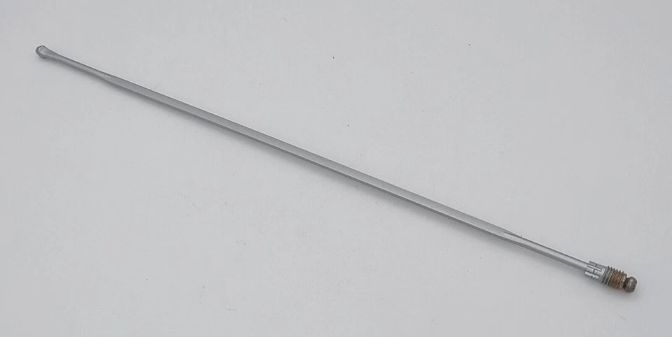 Radios para bicicleta de montaña Mavic Crossmax-SL-Disc 263 mm    Foto 4 de 4