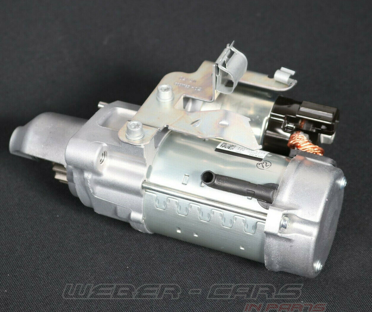 8657337 Starter OEM BMW M5 F90 M8 F91 F92 S63M G05 M50iX G14  