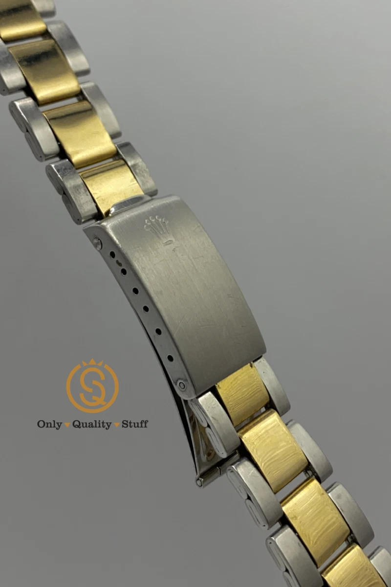 Rolex Bracciale Bracelet Oyster 7836 1 71 GMT Master 1675 3 Datejust Originale