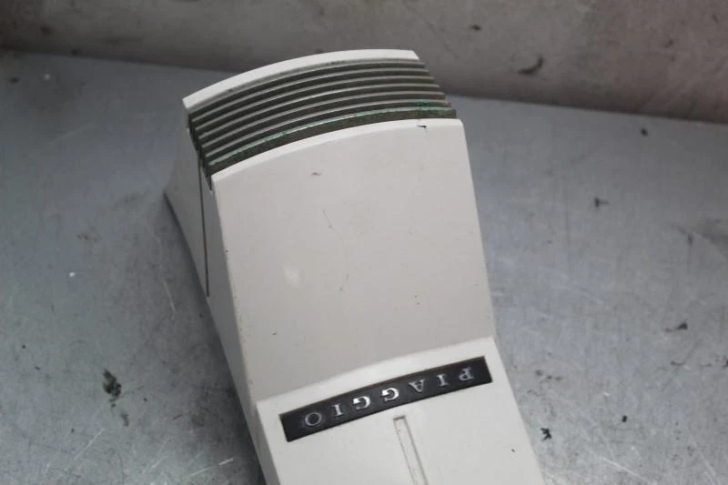 MASCHERINA CARENA ANTERIORE PER LML Star 150cc 2T E26 (10>15) - Immagine 3 di 4