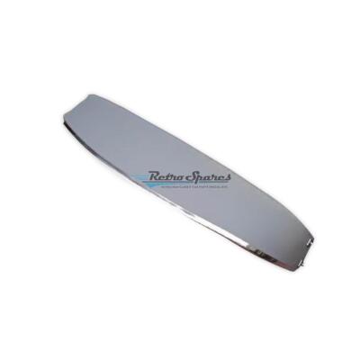SOLID METAL SUNVISOR FOR TOYOTA HINO RAINBOW RH160 BUS 2010-ON