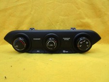 2020 Kia Forte A/C Heat Temperature Climate Control Switch PN 97250-M6130WK