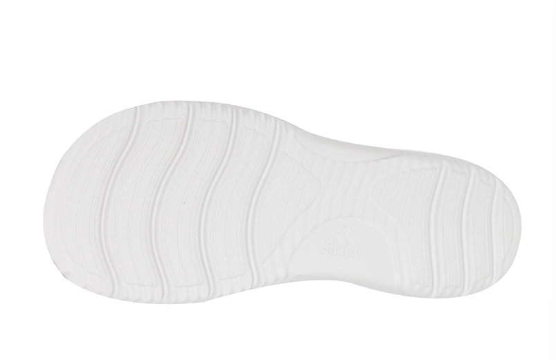 Adidas AlphaResponse Slide 2.0 Unisex Slippers Sports Casual Gym