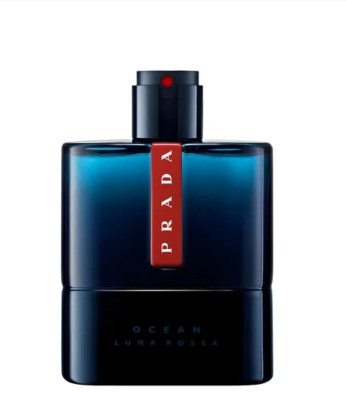 Prada Luna Rossa Ocean Eau de Toilette 150ml Herren Neu + OVP - Schnellversand