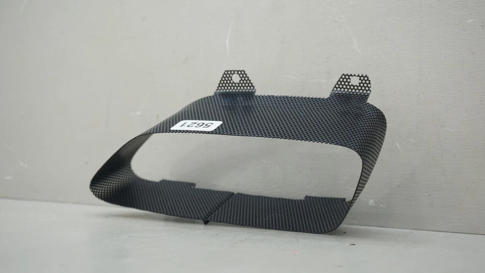 MCLAREN MP4-12C 2012-2014 silenciador de escape trasero derecho punta aislamiento OEM Foto 4 de 4