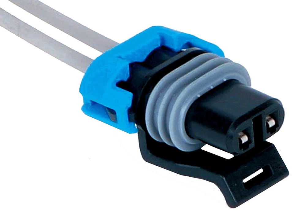 Arnés coleta cableado conector solenoide EGR 93-97 LT1 Camaro Firebird Corvette Foto 3 de 4