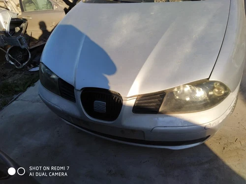 03D903025E Alternador para SEAT IBIZA (6L1) Signo 2003 512083 - Imagen 5 de 10