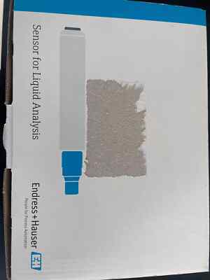 1PCS NEW E+H CLS16D-3C1P1 Conductivity electrode 