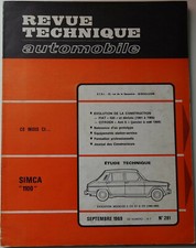 Revue technique Fiat 500