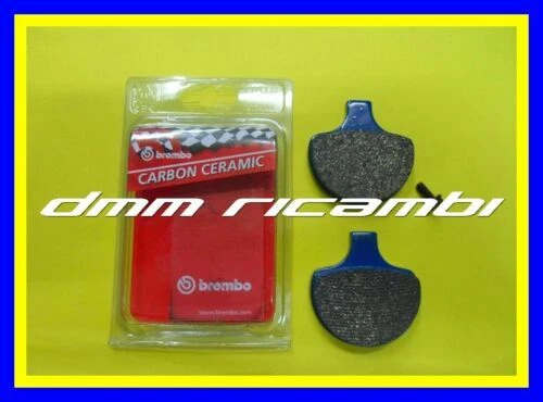 Freni e ricambi Per Sportster per moto Harley Davidson