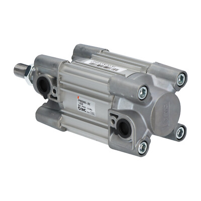 Smc CP96SDB63-25C-XC35 Pneumatic Cylinder Pneumatikzylinder Used UMP
