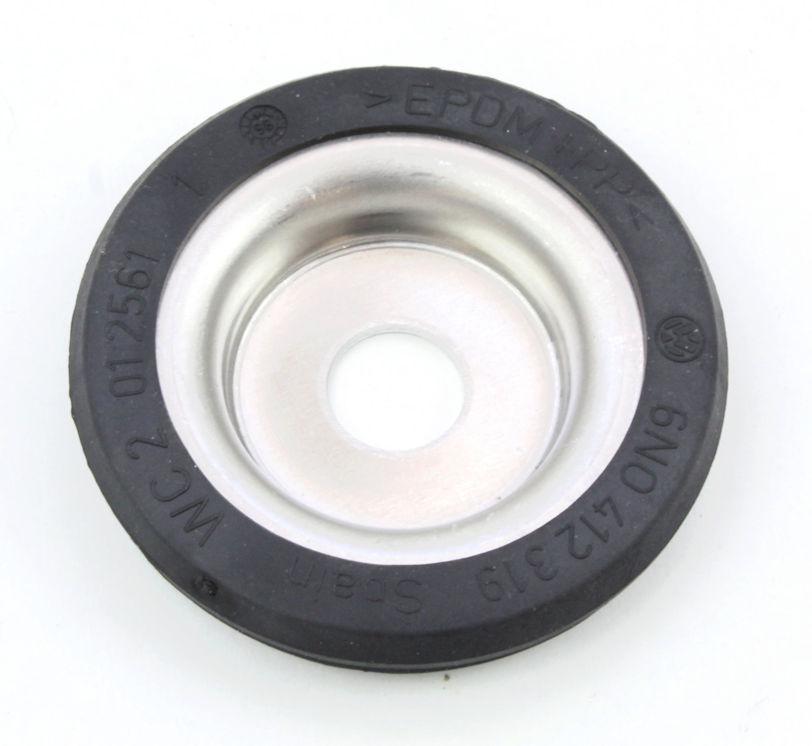 Original VW Seat Anschlag Federbein vorne 6N0412319 | eBay