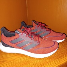 Adidas Energy Falcon Sneakers Men’s Running Shoe Size 11 EE9857 Burgundy NIB adidas Energyfalcon Active Maroon for Sale | Authenticity  main image 3