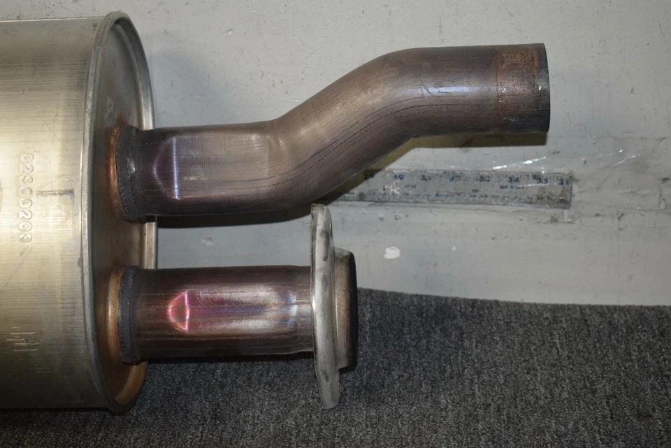 ESCAPE FORD F150 2011-2014 Foto 4 de 4