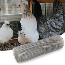 600mm Stainless Steel Mesh Sheets Woven Metal Wire Roll Filter Screen Insect Net