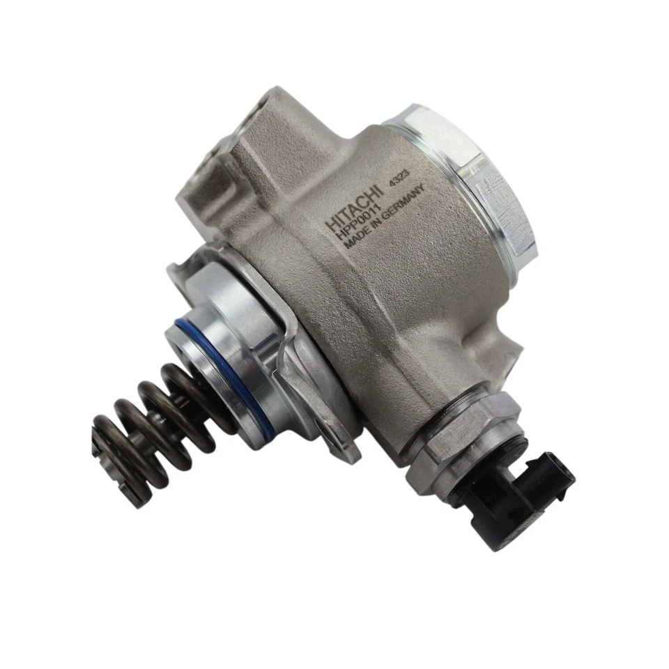 Bomba de combustible de alta presión de inyección directa para Audi A6 2,8 L A4 A5 Quattro Q5 3,2 L V6 Foto 2 de 4