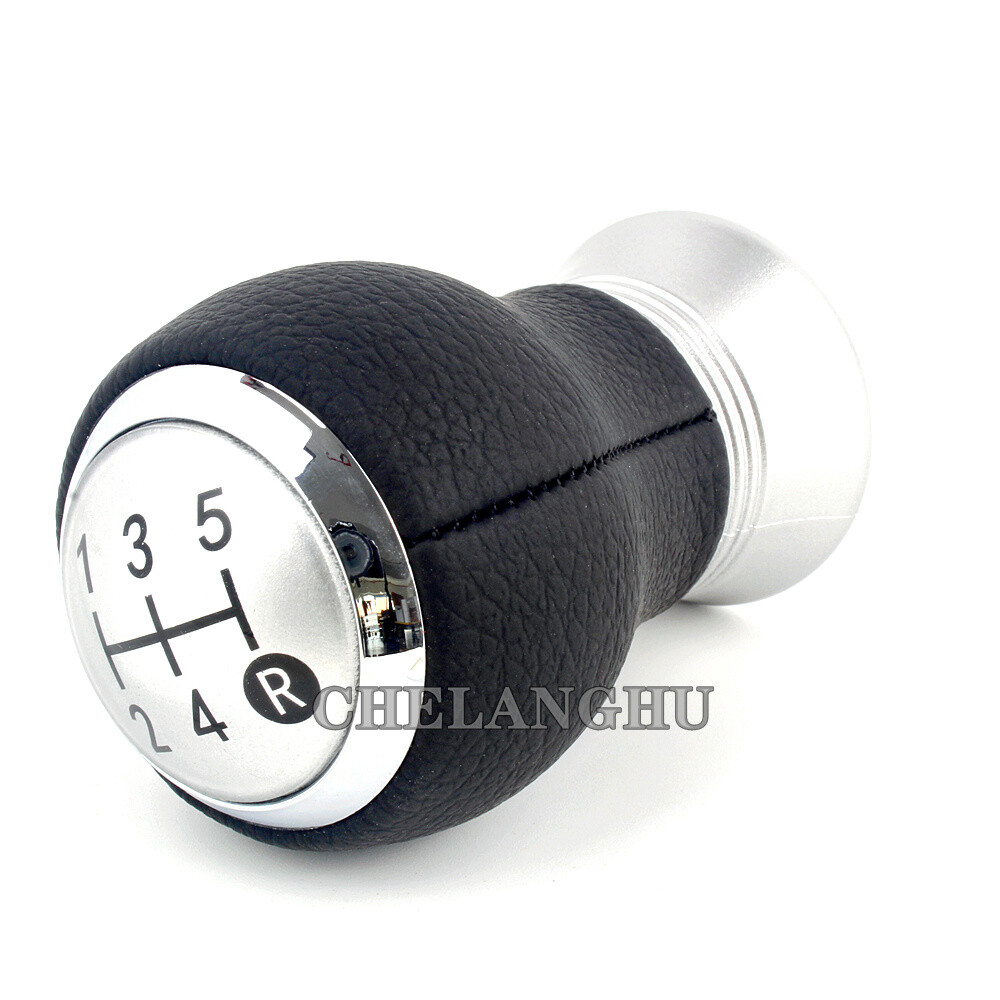 5 Speed Gear Shift Knob For Toyota Corolla 2007 2008 2009