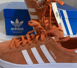 adidas campus size 10
