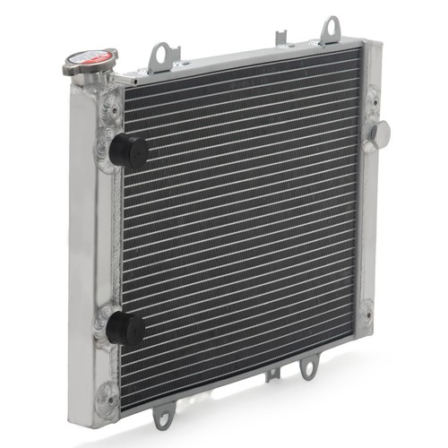 Aluminium Kühler Kühlung 39061-0205 für Kawasaki KAF950 Mule 4010 Diesel 11-13 - Bild 3 von 12