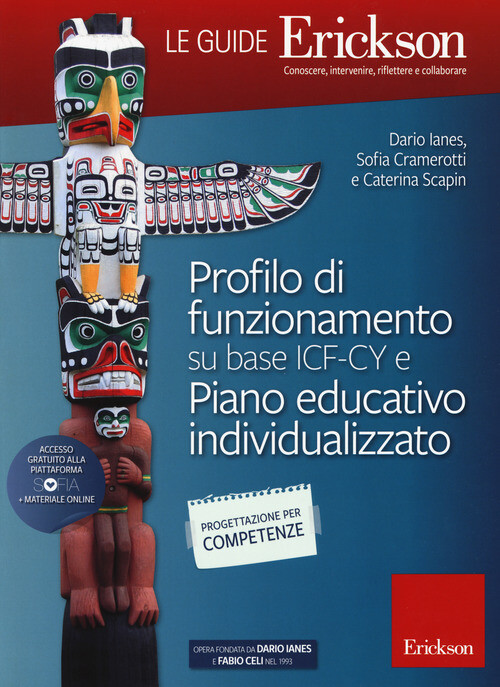 Profilo di funionamento su base ICF-CY e Piano educativo individu