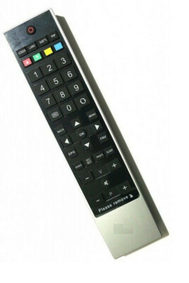 Für Sharp 32BL502B Ersatz TV Fernbedienung