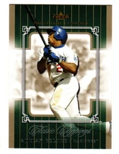 2005 Fleer Classic Clippings ⚾ YOU PICK ⚾ Base Stars Commons SPs RCs ⚾