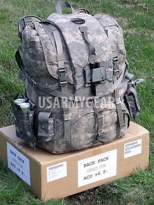 bolsa us army
