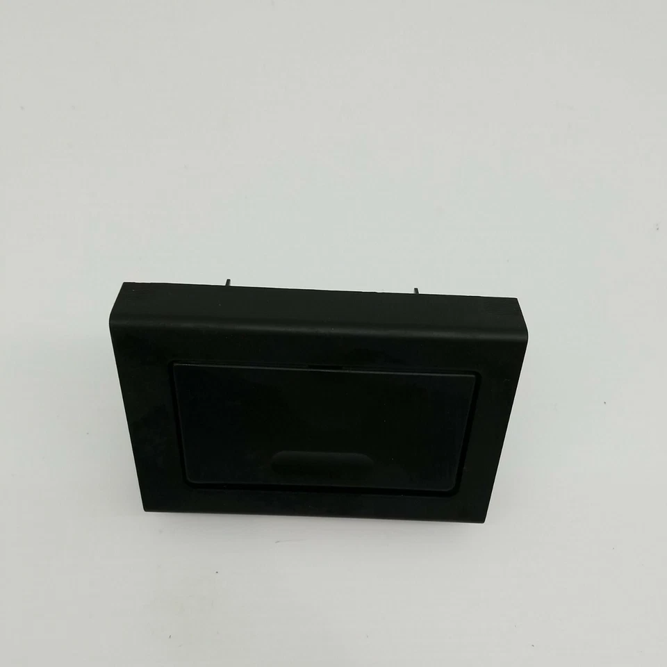 Soporte bandeja ceniza consola central BMW M3 1999 fabricante original con cubierta 2492159 Foto 2 de 4