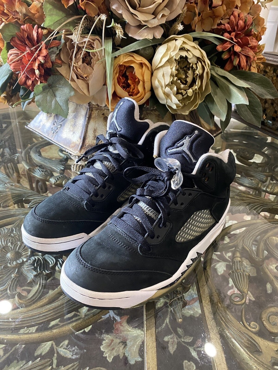 jordan oreo 5s on feet