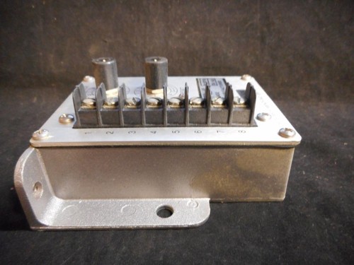 CURTIS, BATTERY CONTROLLER, 933/3, CAT OR-5218, 36/48V, POWER SUPPLY - Picture 6 of 7
