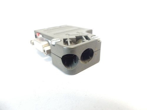 Siemens 6ES7972-0BB41-0XA0 Profibus E-Stand 01 SN: C-PND44828 - Bild 2 von 6