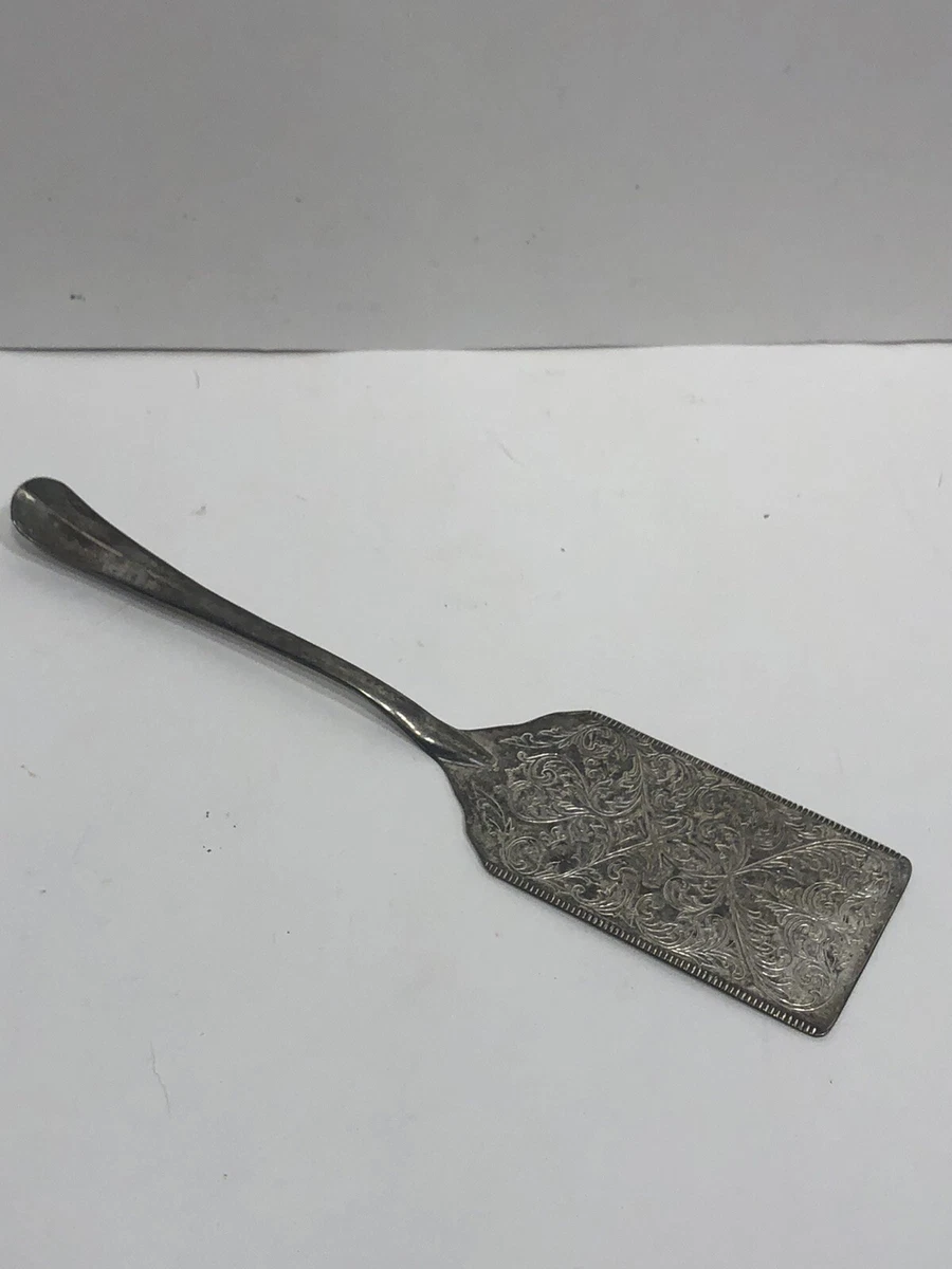 Pie spatula deals