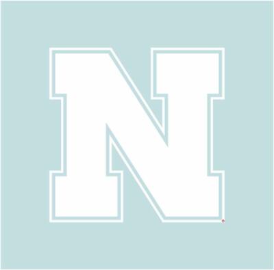 University Of Nebraska Huskers Logo Univeristy Of Nebraska Huskers