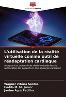 Wagner VitóRia Santos (U. A.) | L'utilisation De La RéAlité Virtuelle Comme...