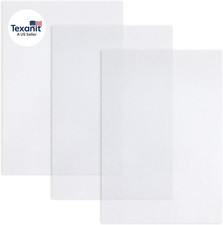 3Pcs Light Diffuser Sheet - 8.3X11.8 Inches Light Diffuser Film Adhesive Panel S