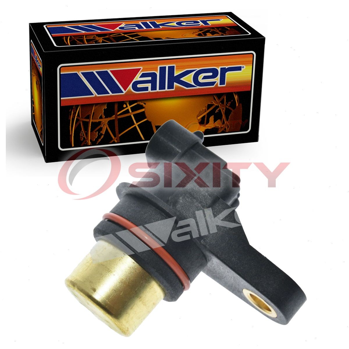 Walker 240-1097 Vehicle Speed Sensor for TSS513 SU1274 SC146 S8221 AU0104 xz