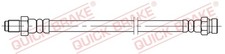 QUICK BRAKE Bremsschlauch 37.036 für CITROËN 4007 MITSUBISHI PEUGEOT Van HDi 16V