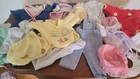Cabbage Patch Kid  CLOTHES - PREEMIE