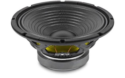 Beyma 10CM/V2 - 10'' High-Efficiency Low/Mid Frequency Transducer