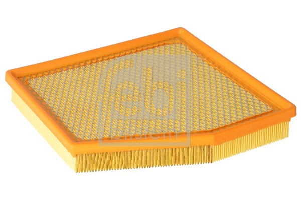 Luftfilter Febi Bilstein 188433 Filtereinsatz-image