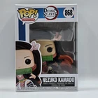 Funko Pop! Animation Demon Slayer Kimetsu no Yaiba Nezuko Kamado #868