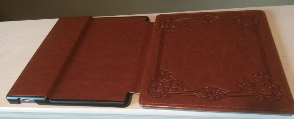 Amazon Kindle Oasis 7 inch 8 gig 9th gen - CW24Wi - Image 4 of 4