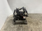 2008-2009 Mercedes Benz C-Class C63; 204 Type; 6.3L AMG Engine W/109K Miles