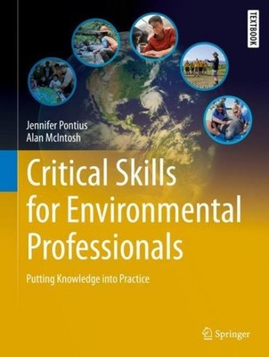 Critical Skills for Environmental Professionals Jennifer Pontius